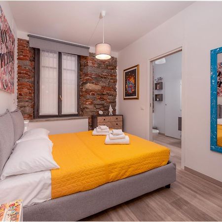 Baby Art Apartment Арона Экстерьер фото